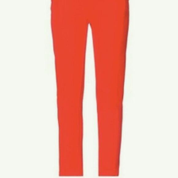 rag & bone red sweatpants L - Picture 3 of 6